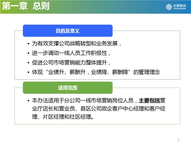 激励新方案，激发潜力，引领未来成长之路