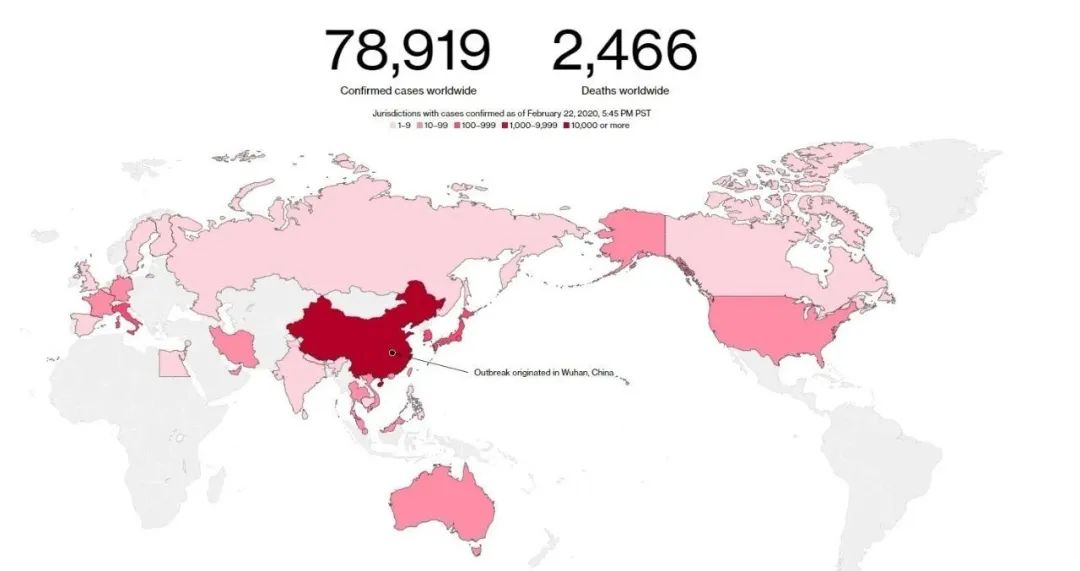 美国新冠疫情的最新观察，挑战与应对策略